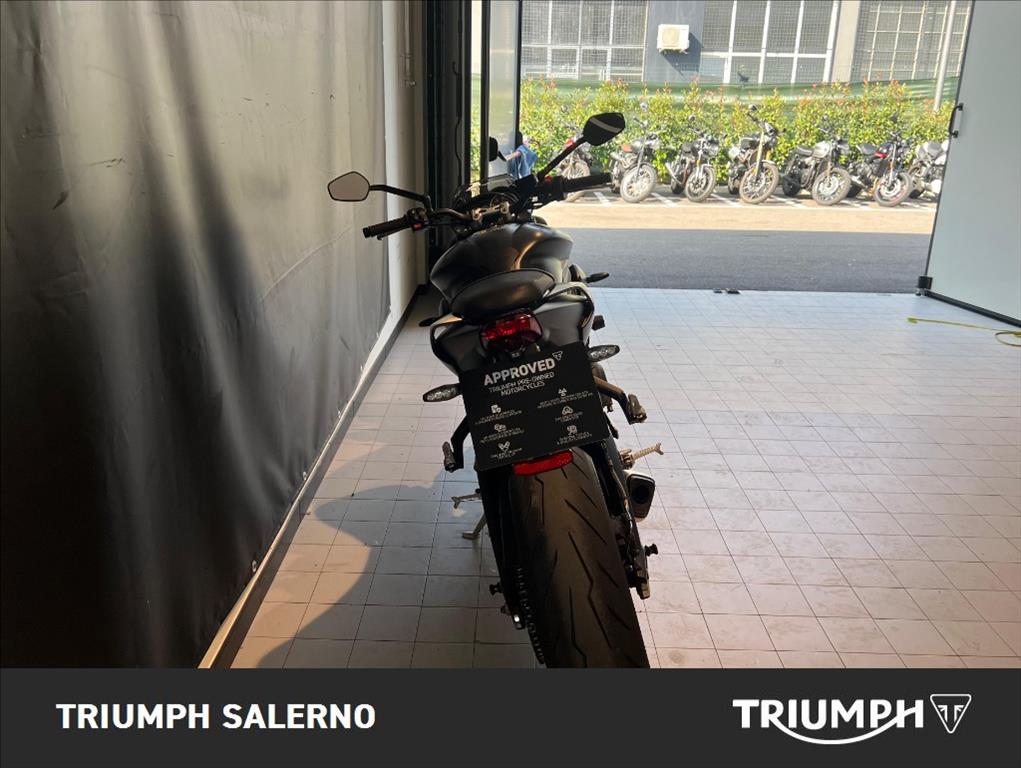 TRIUMPH Street Triple 765 R