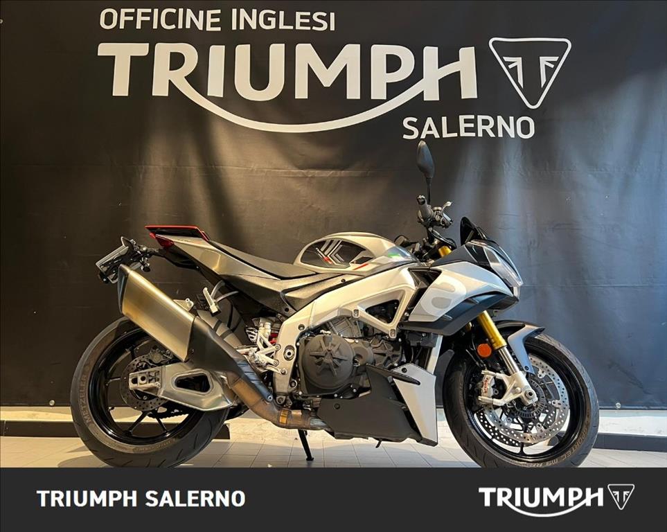 APRILIA Tuono 1100 V4 Abs