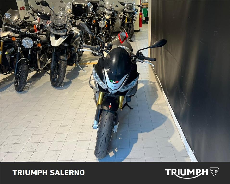 APRILIA Tuono 1100 V4 Abs