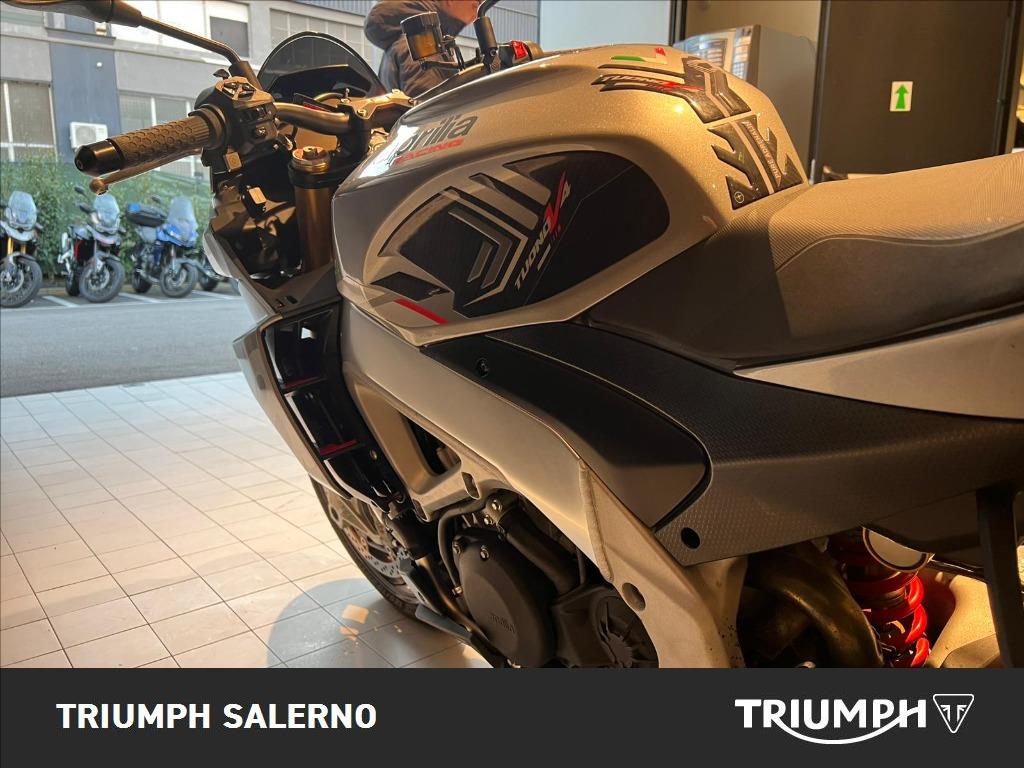APRILIA Tuono 1100 V4 Abs