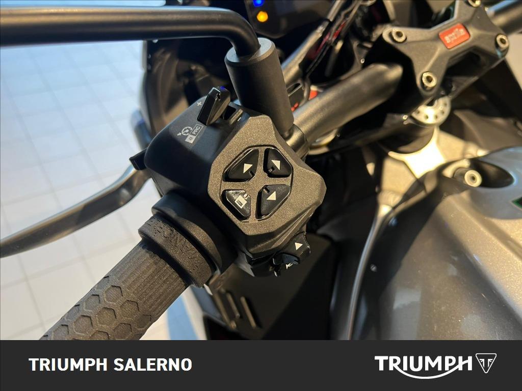 APRILIA Tuono 1100 V4 Abs