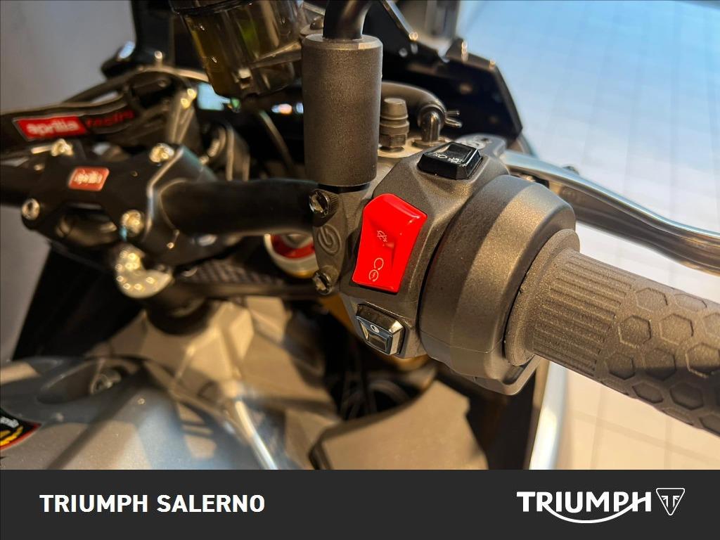 APRILIA Tuono 1100 V4 Abs