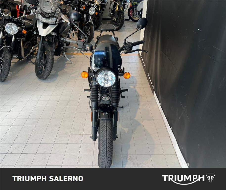 ROYAL ENFIELD HNTR 350 Rebel Abs E5