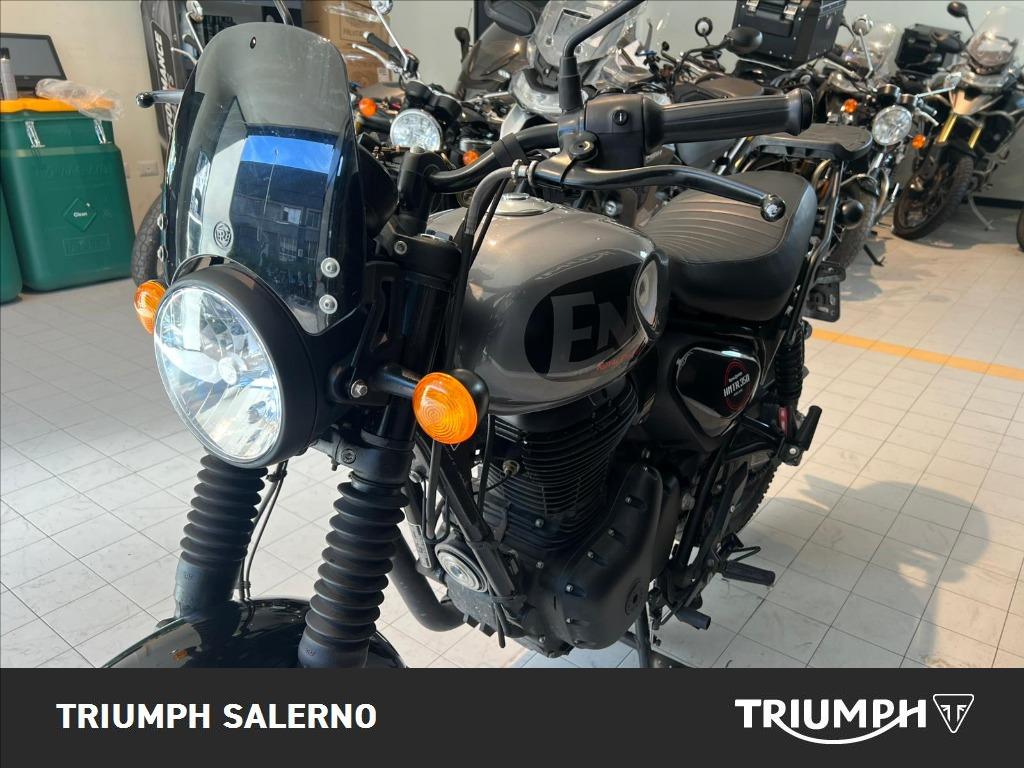ROYAL ENFIELD HNTR 350 Rebel Abs E5