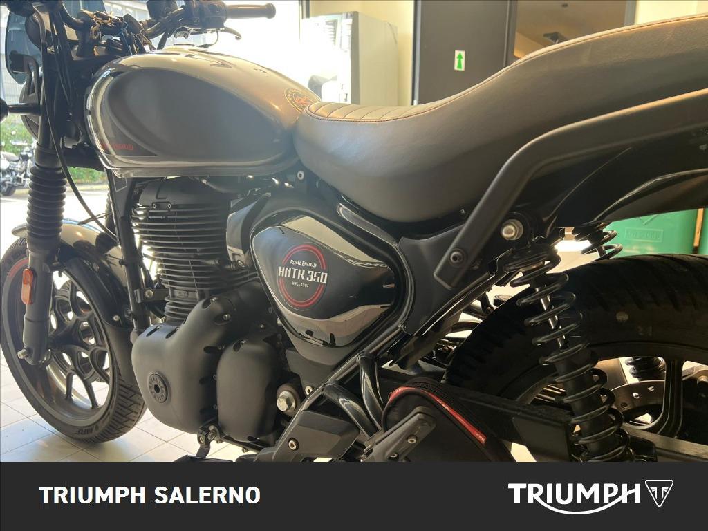 ROYAL ENFIELD HNTR 350 Rebel Abs E5