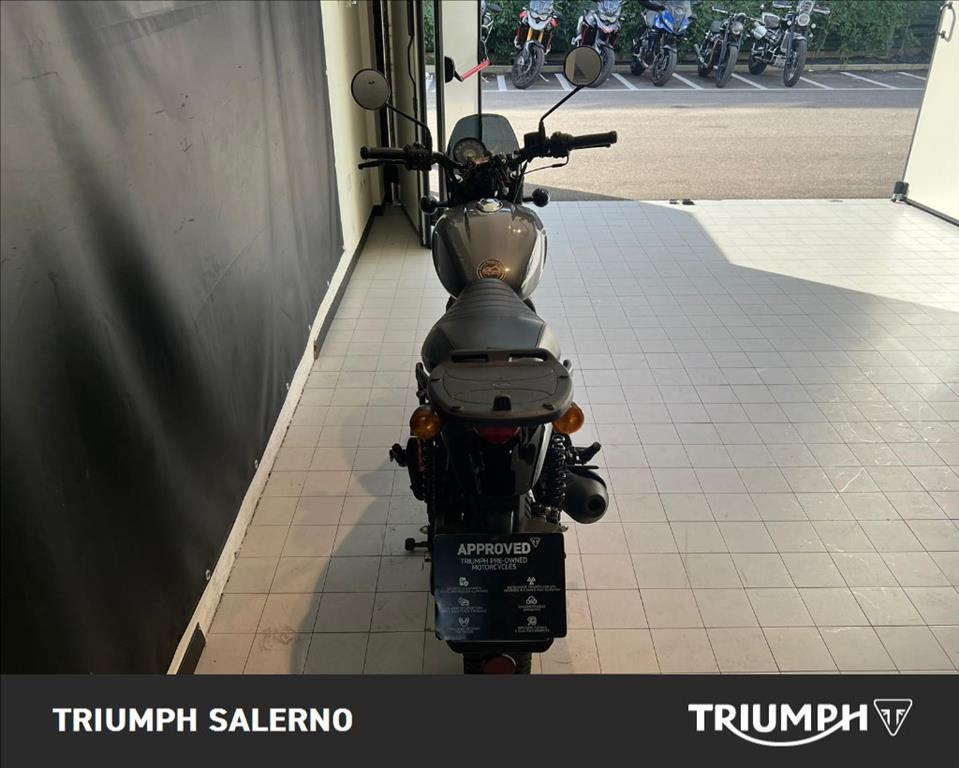 ROYAL ENFIELD HNTR 350 Rebel Abs E5