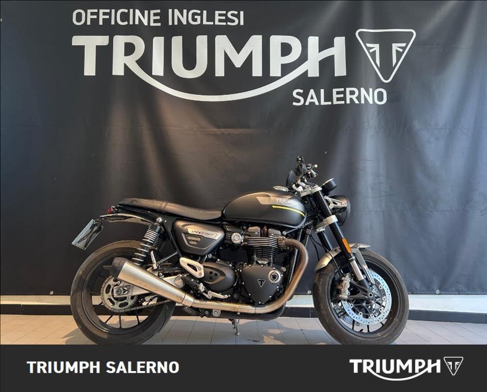 TRIUMPH Speed Twin 1200 Abs