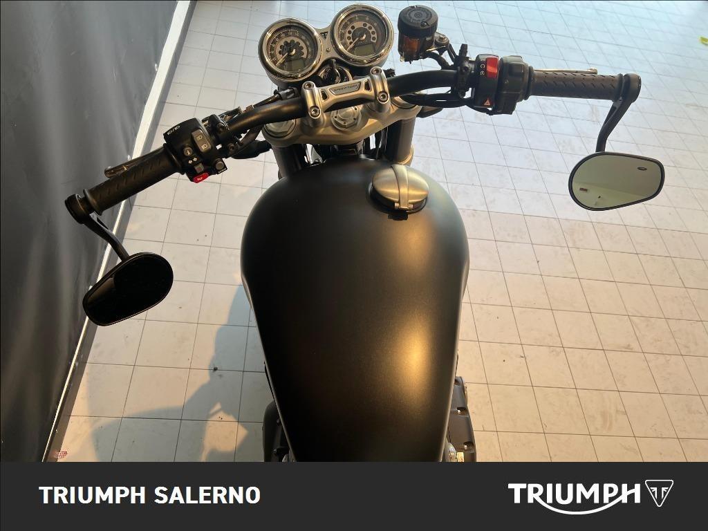 TRIUMPH Speed Twin 1200 Abs