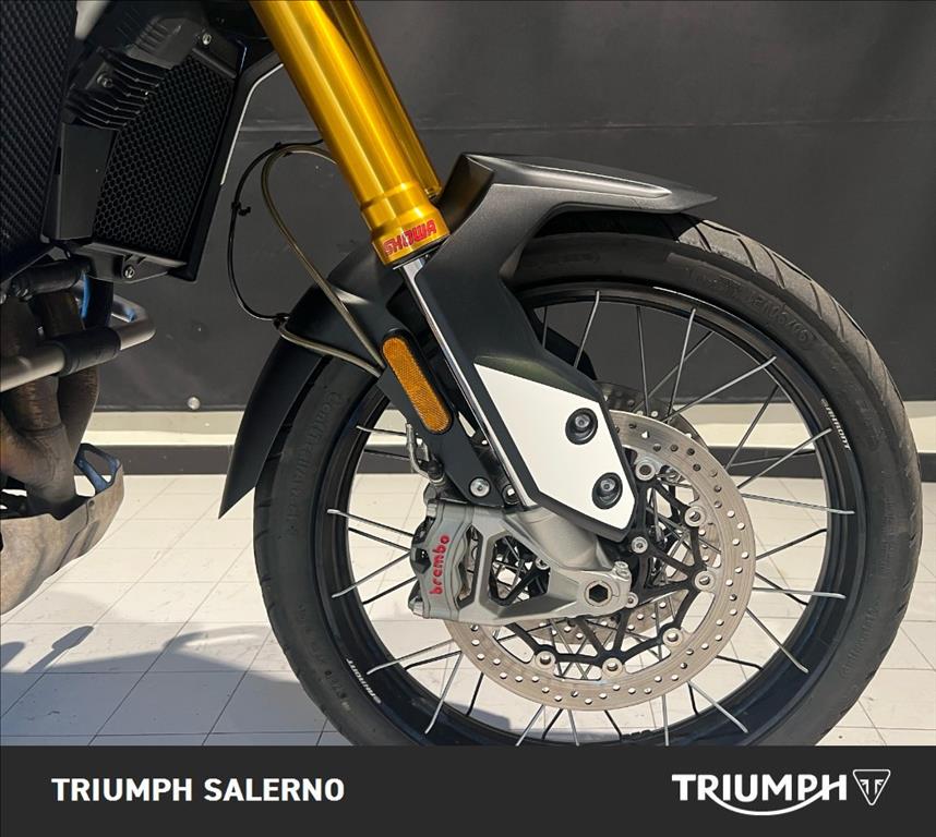 TRIUMPH Tiger 900 Rally Pro Abs