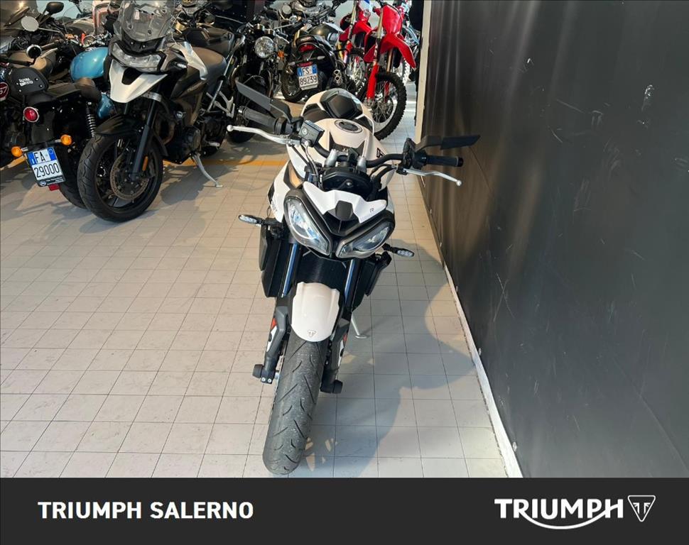 TRIUMPH Street Triple 765 R