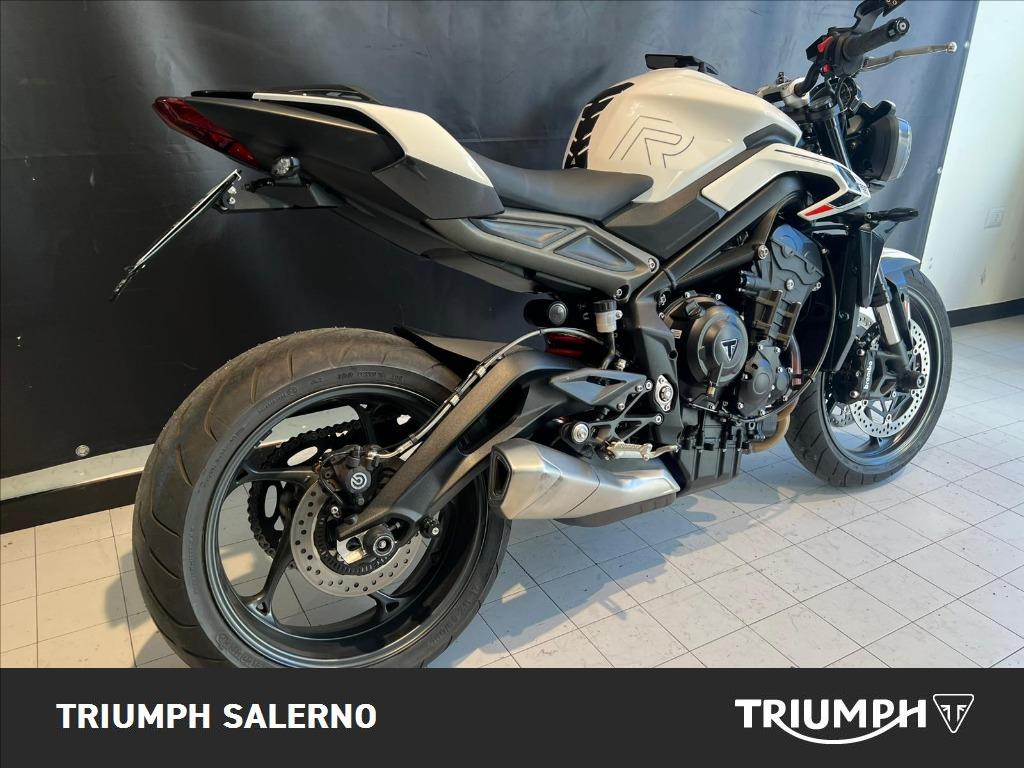 TRIUMPH Street Triple 765 R