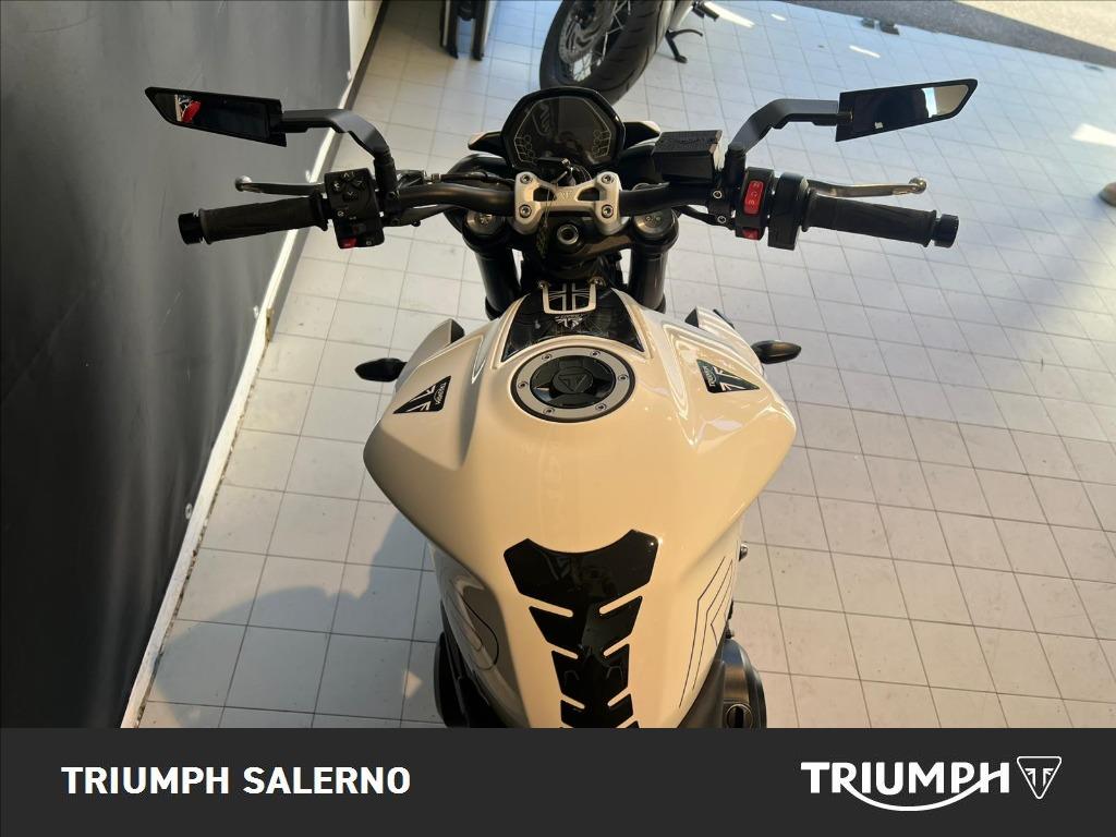 TRIUMPH Street Triple 765 R