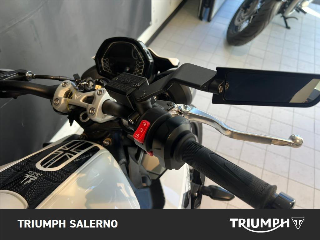 TRIUMPH Street Triple 765 R