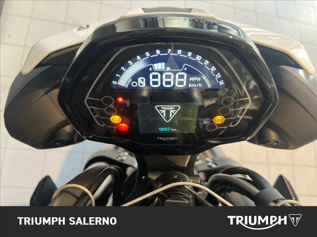 TRIUMPH Street Triple 765 R