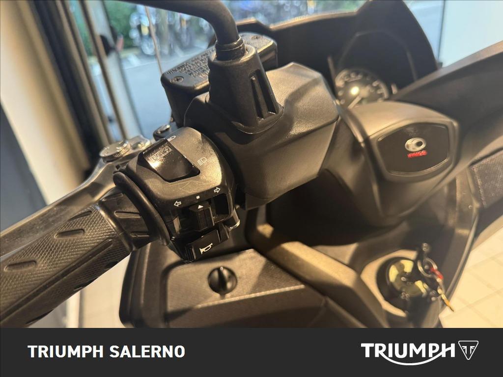 KYMCO X-Town 300 i Abs E5