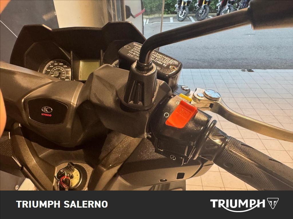 KYMCO X-Town 300 i Abs E5