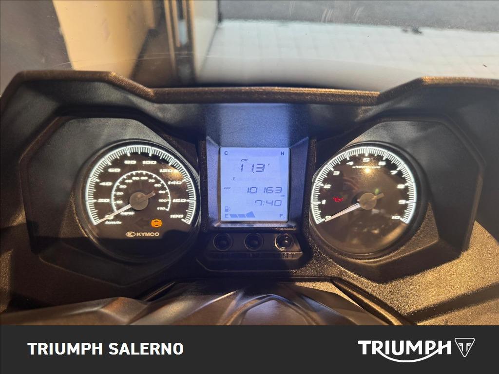 KYMCO X-Town 300 i Abs E5