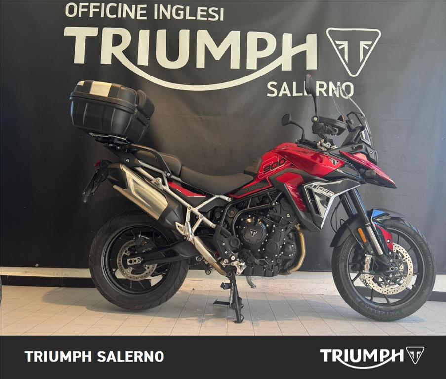 TRIUMPH Tiger 900 GT Pro Abs