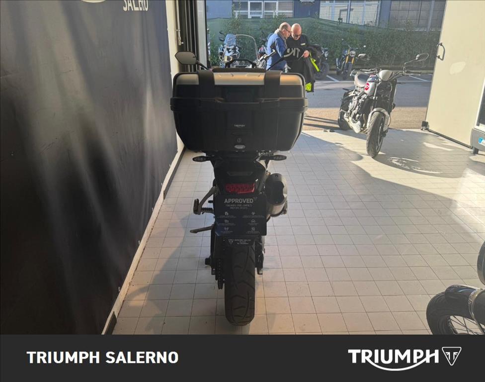 TRIUMPH Tiger 900 GT Pro Abs
