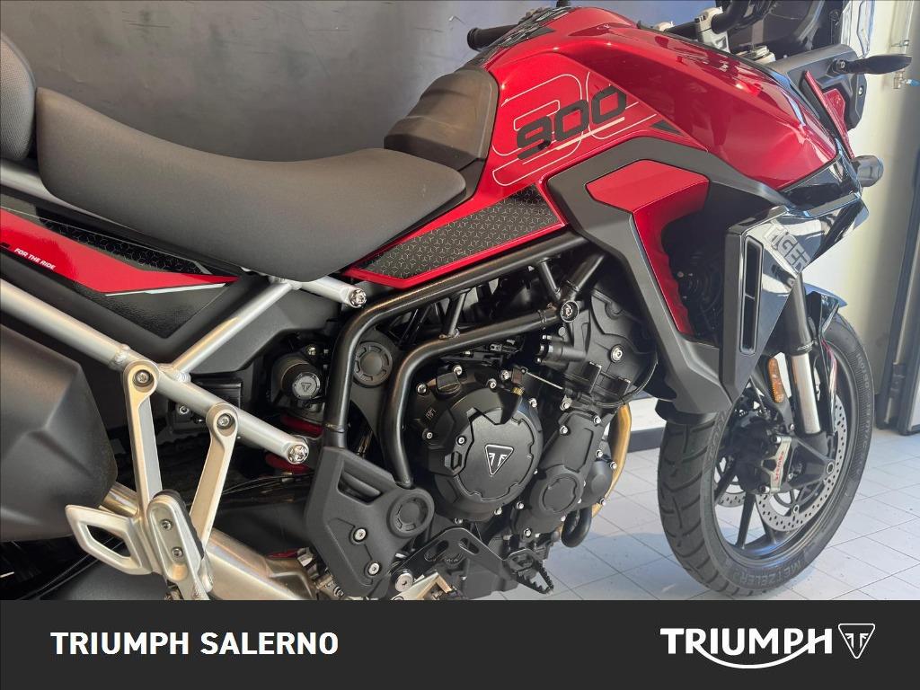 TRIUMPH Tiger 900 GT Pro Abs