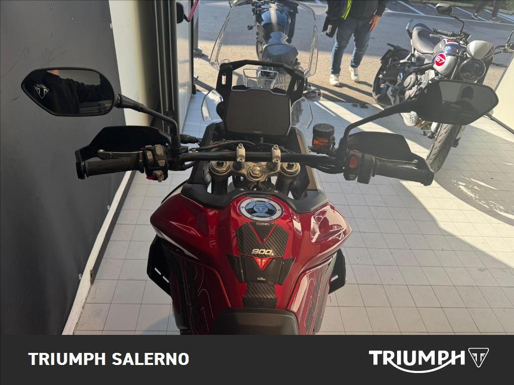 TRIUMPH Tiger 900 GT Pro Abs