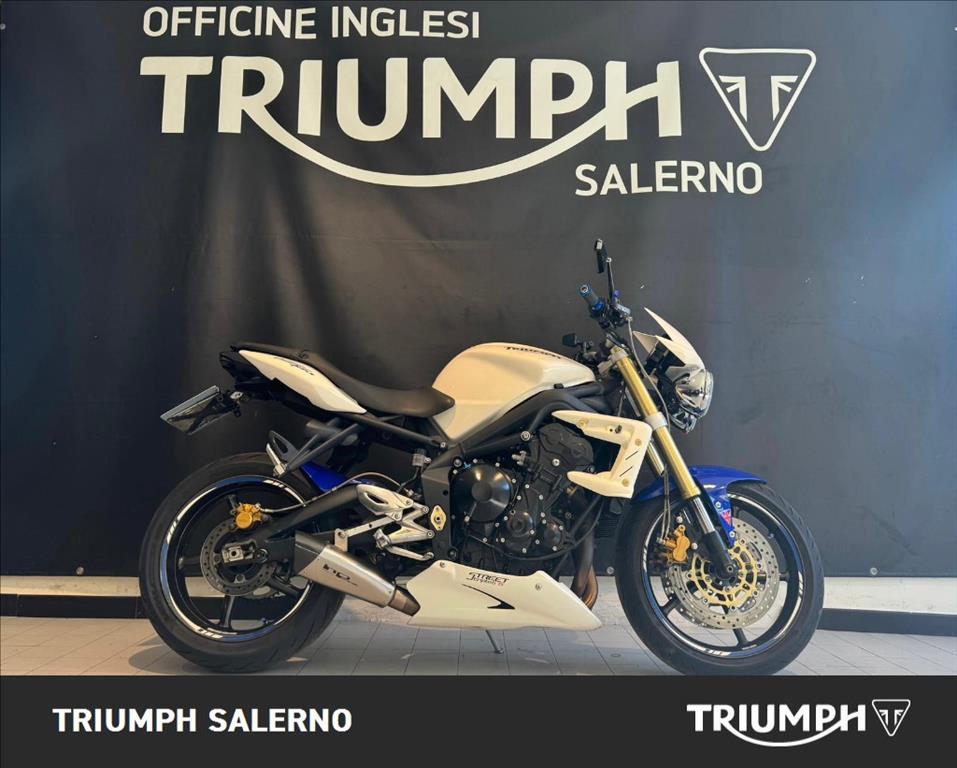 TRIUMPH Street Triple 675 