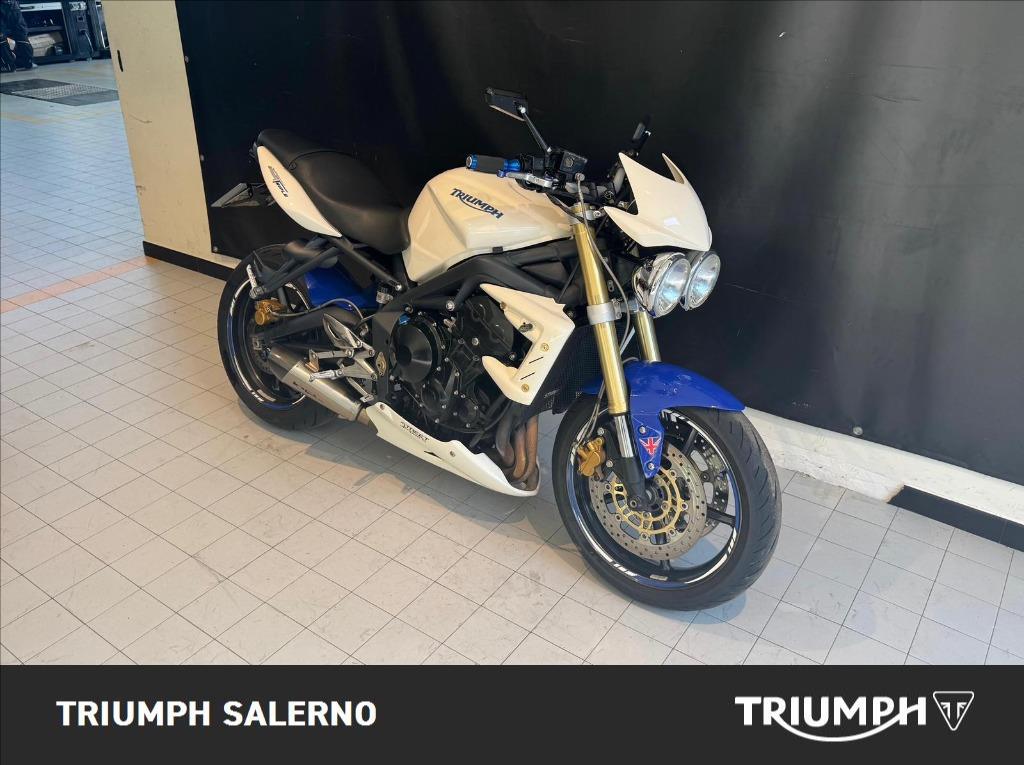 TRIUMPH Street Triple 675 