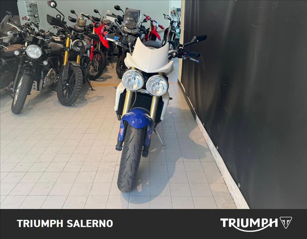 TRIUMPH Street Triple 675 