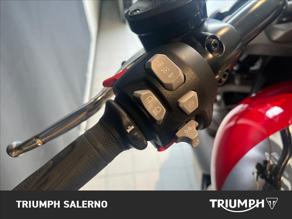 TRIUMPH Rocket III 2500 GT