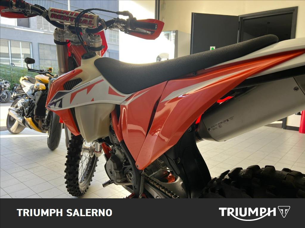 KTM 250 EXC TPI