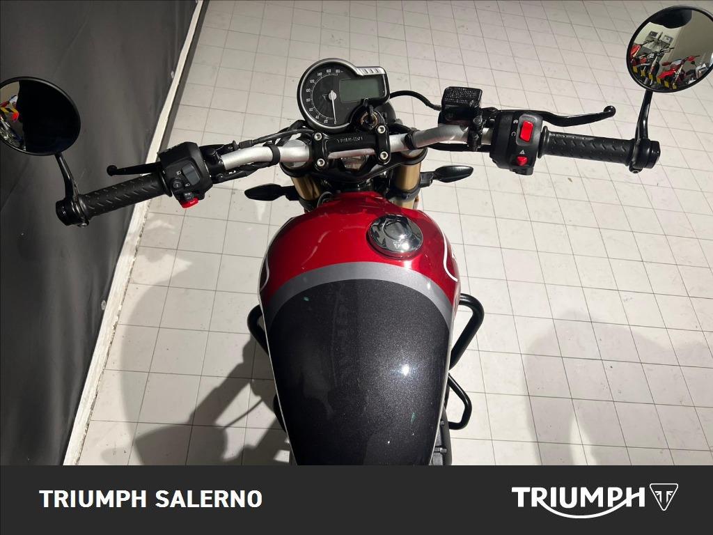 TRIUMPH Speed 400 Abs