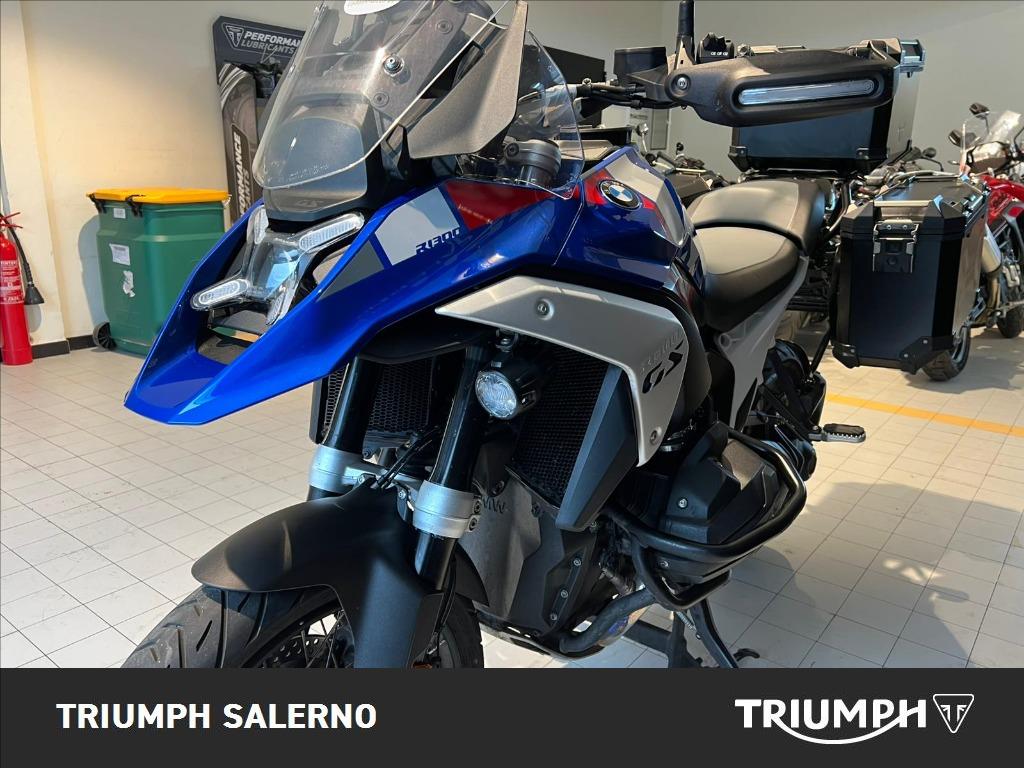 BMW R 1300 GS Trophy