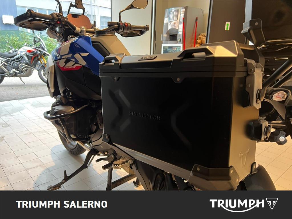 BMW R 1300 GS Trophy