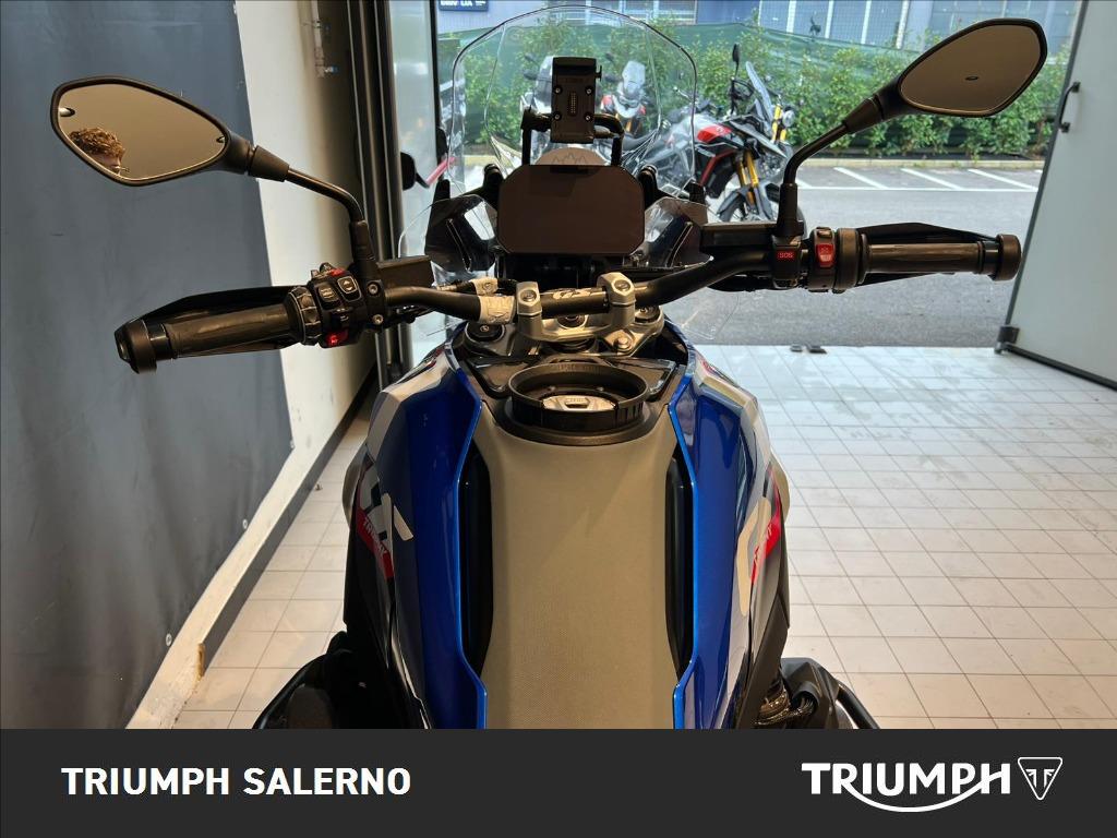 BMW R 1300 GS Trophy