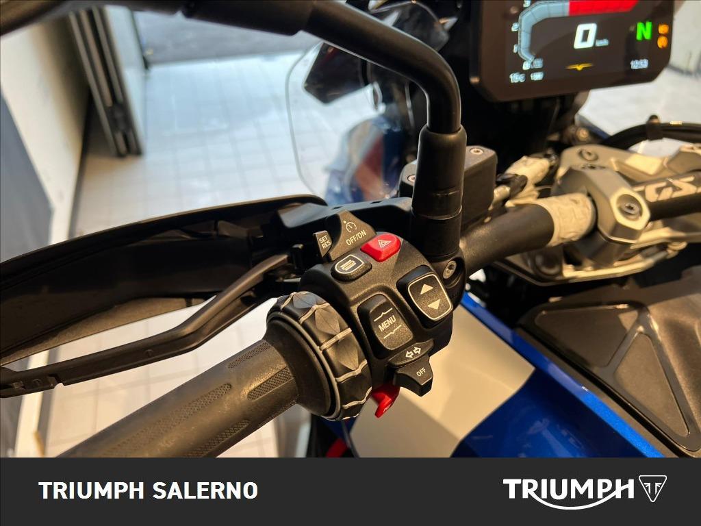 BMW R 1300 GS Trophy