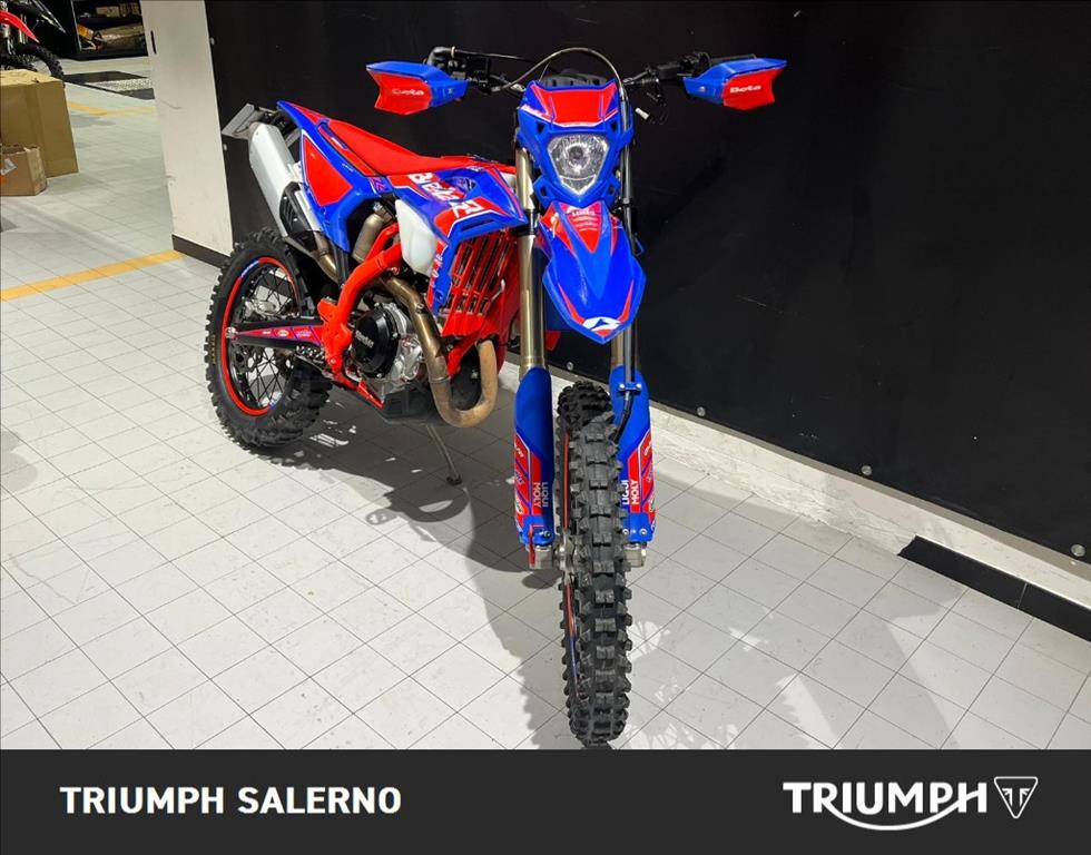 BETAMOTOR RR 390 4T Enduro 