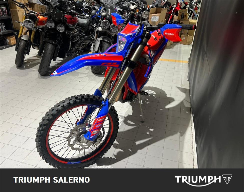 BETAMOTOR RR 390 4T Enduro 