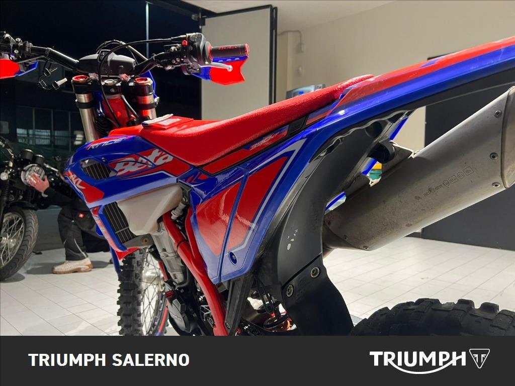BETAMOTOR RR 390 4T Enduro 