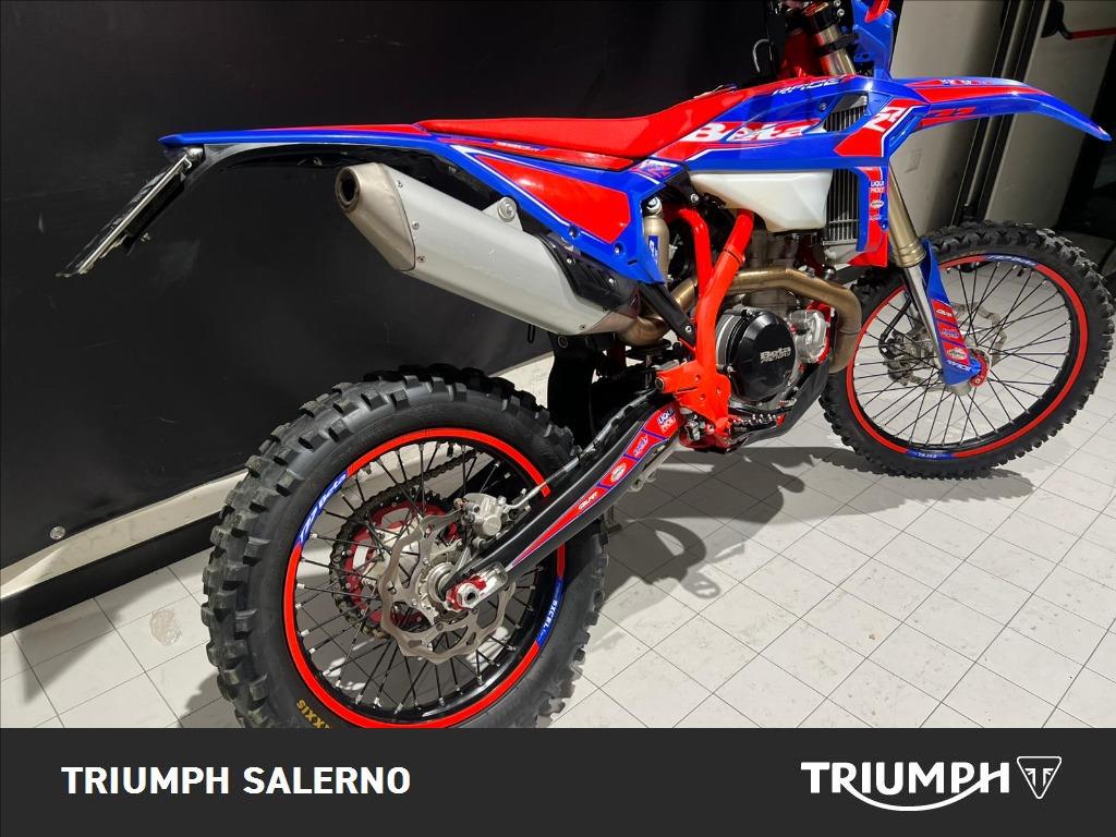 BETAMOTOR RR 390 4T Enduro 