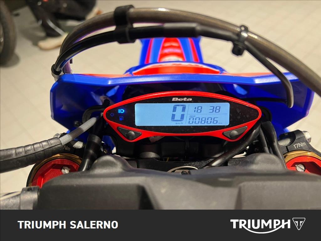 BETAMOTOR RR 390 4T Enduro 