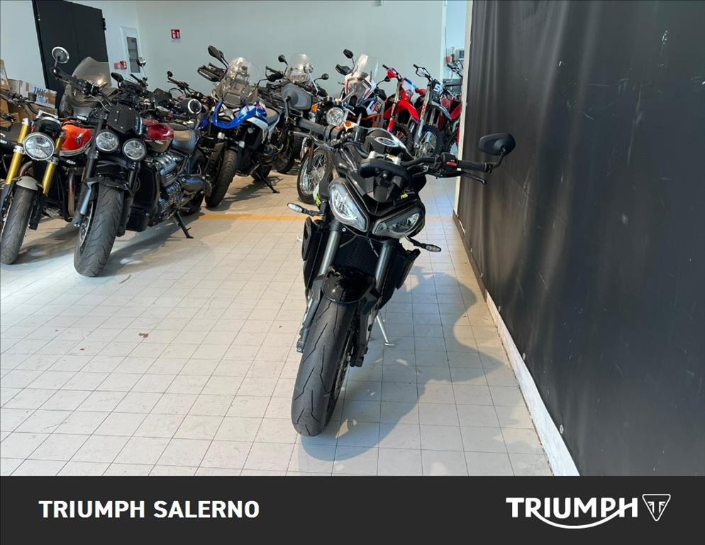 TRIUMPH Street Triple 765 RS