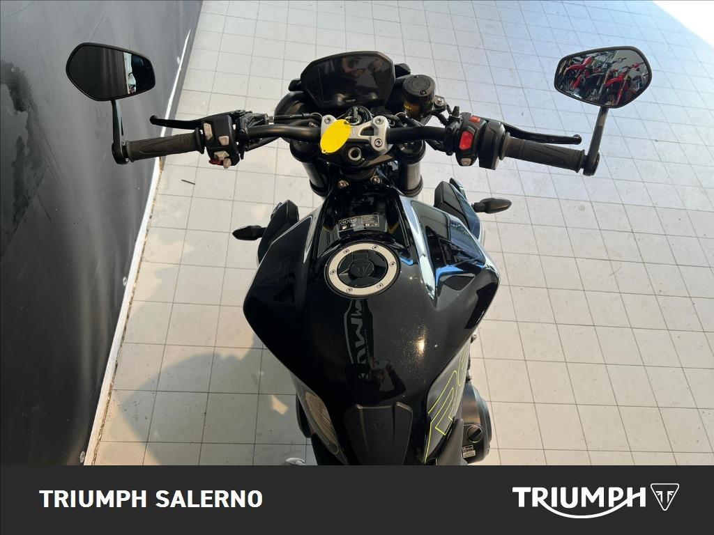 TRIUMPH Street Triple 765 RS