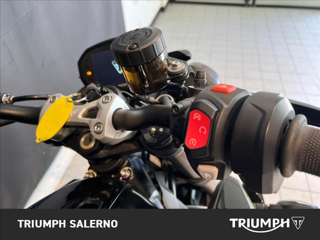 TRIUMPH Street Triple 765 RS