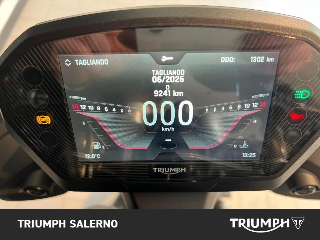 TRIUMPH Street Triple 765 RS