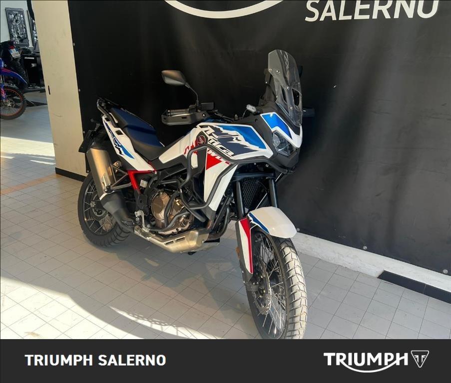 HONDA Africa Twin 1100 CRFL