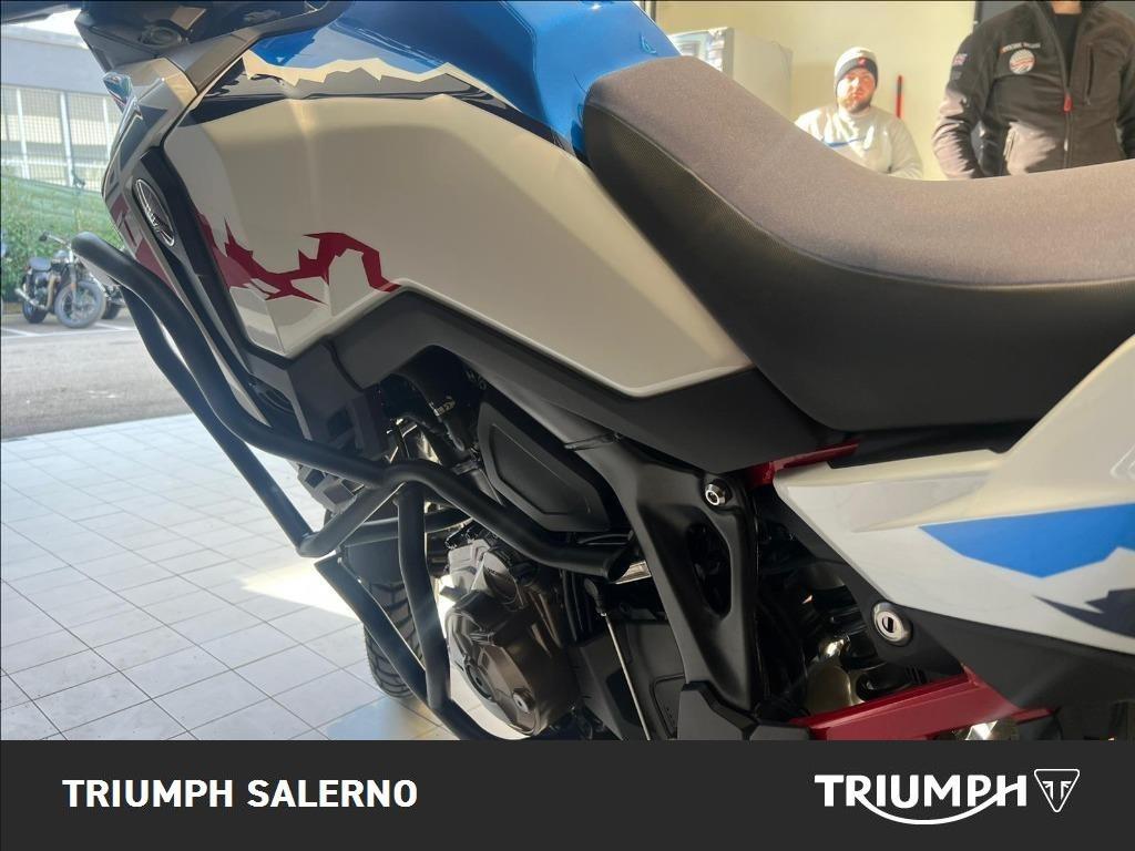 HONDA Africa Twin 1100 CRFL