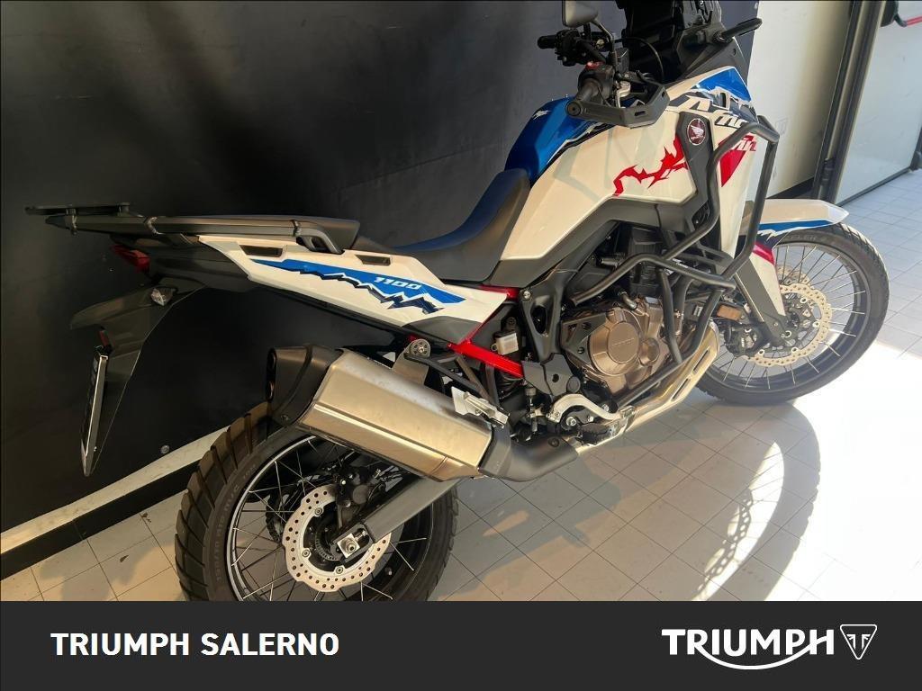 HONDA Africa Twin 1100 CRFL