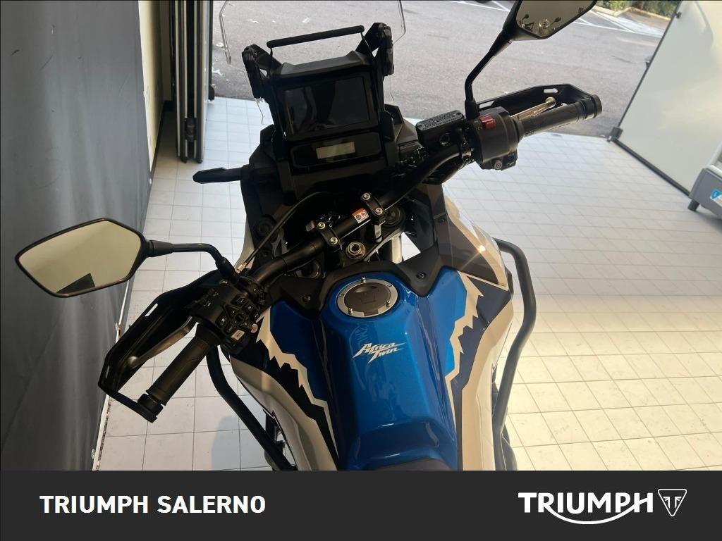 HONDA Africa Twin 1100 CRFL