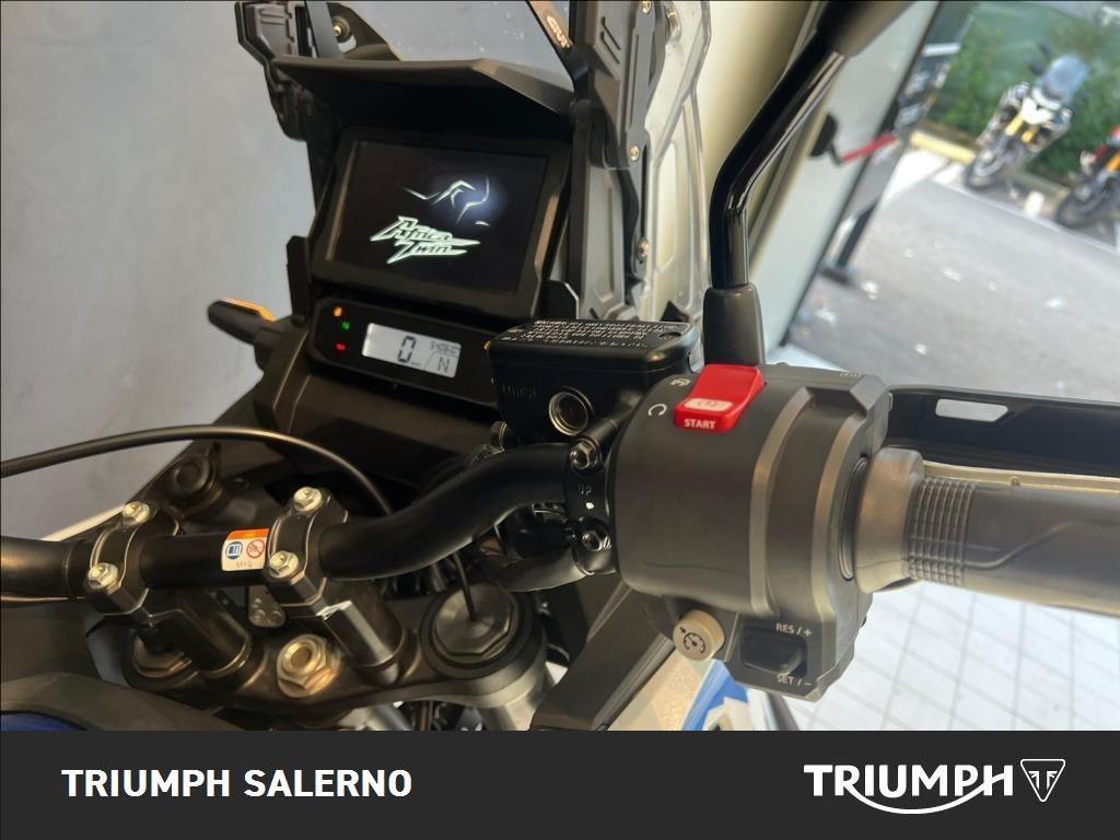 HONDA Africa Twin 1100 CRFL