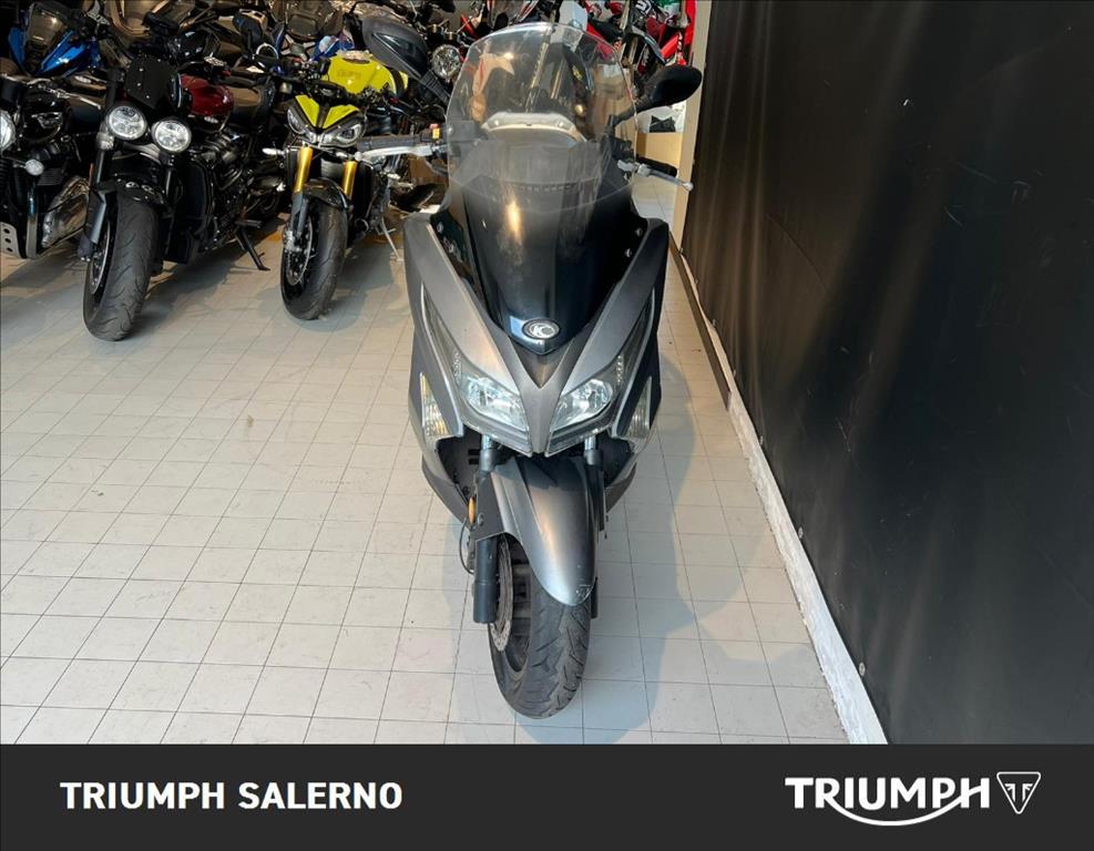 KYMCO X-Town 300 i Abs E4